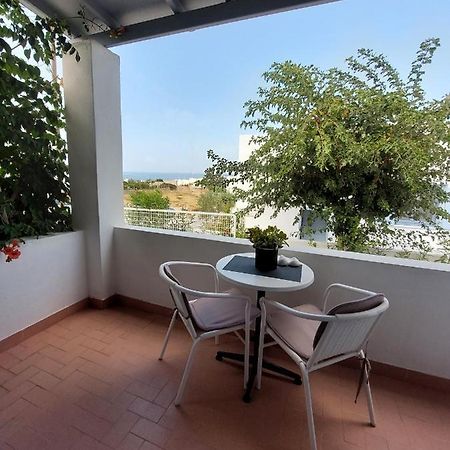 Paros Reppas House "Portes" المظهر الخارجي الصورة