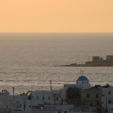 Paros Reppas House "Portes" المظهر الخارجي الصورة