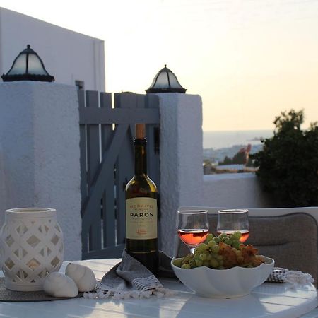 Paros Reppas House "Portes" المظهر الخارجي الصورة