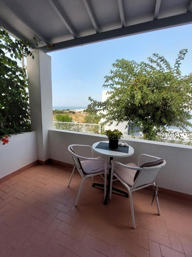 Paros Reppas House "Portes" المظهر الخارجي الصورة