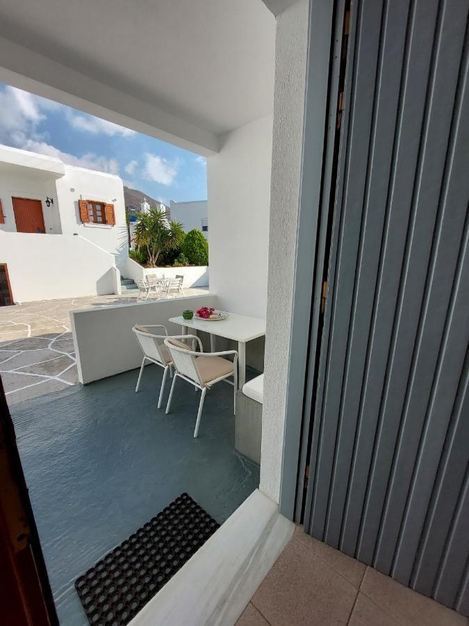 Paros Reppas House "Portes" المظهر الخارجي الصورة