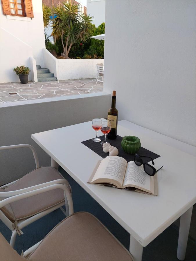 Paros Reppas House "Portes" المظهر الخارجي الصورة