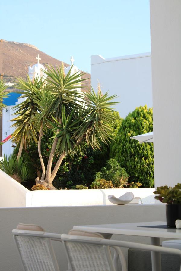 Paros Reppas House "Portes" المظهر الخارجي الصورة