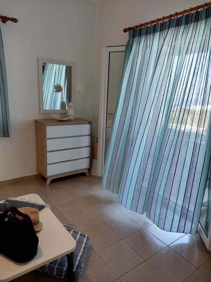 Paros Reppas House "Portes" المظهر الخارجي الصورة