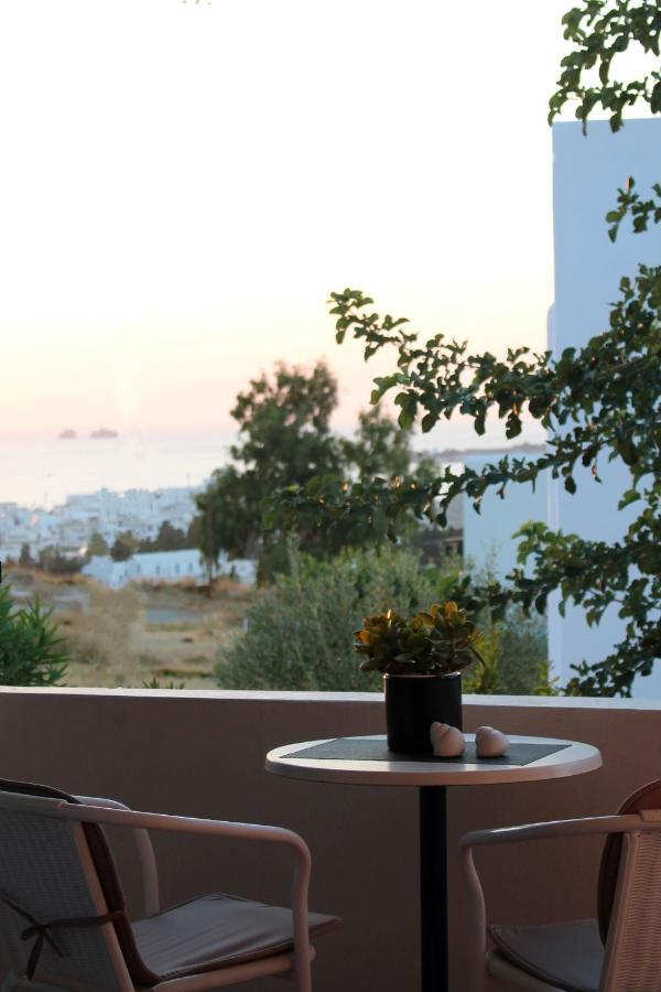 Paros Reppas House "Portes" المظهر الخارجي الصورة