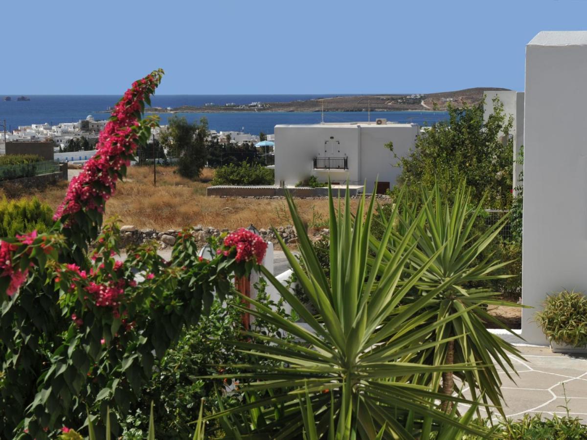 Paros Reppas House "Portes" المظهر الخارجي الصورة