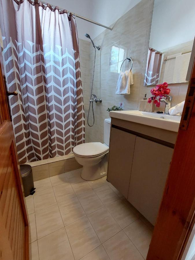 Paros Reppas House "Portes" المظهر الخارجي الصورة