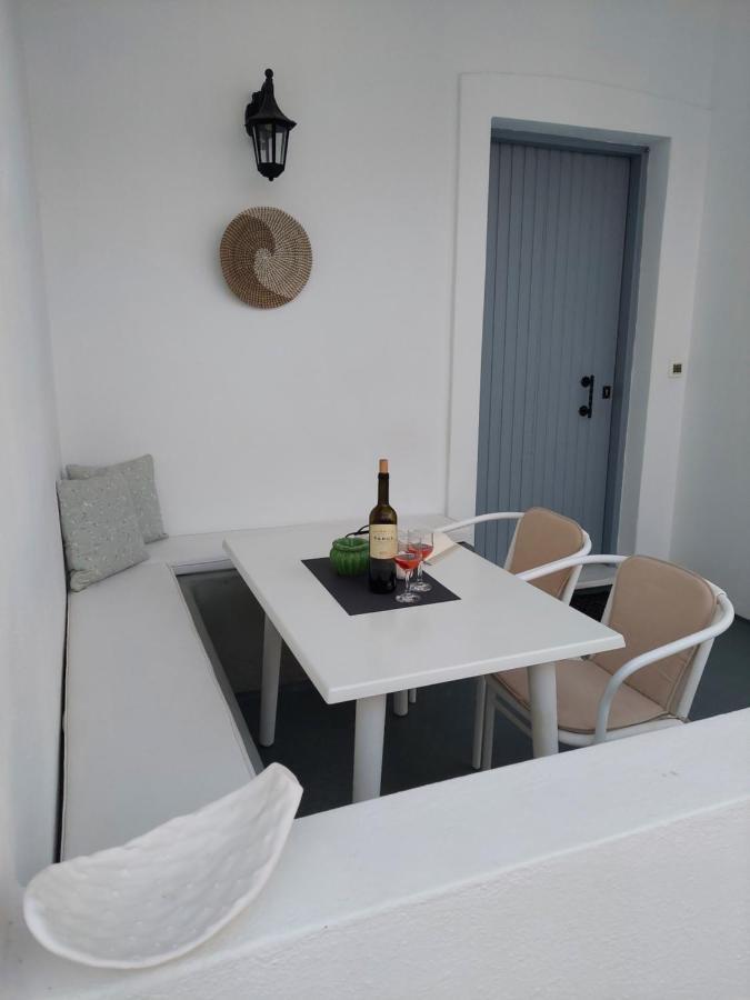 Paros Reppas House "Portes" المظهر الخارجي الصورة