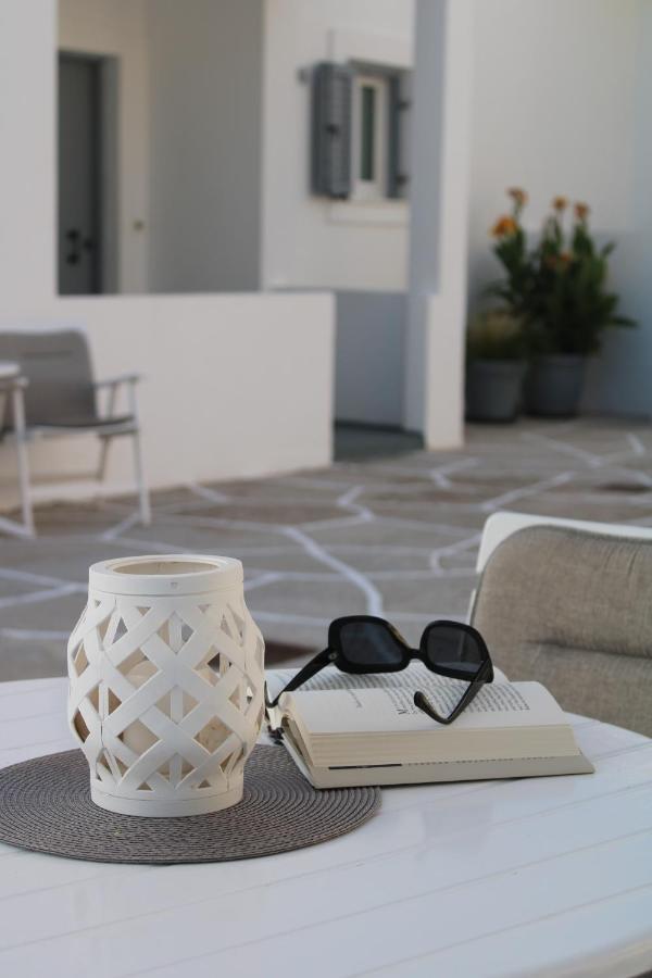 Paros Reppas House "Portes" المظهر الخارجي الصورة