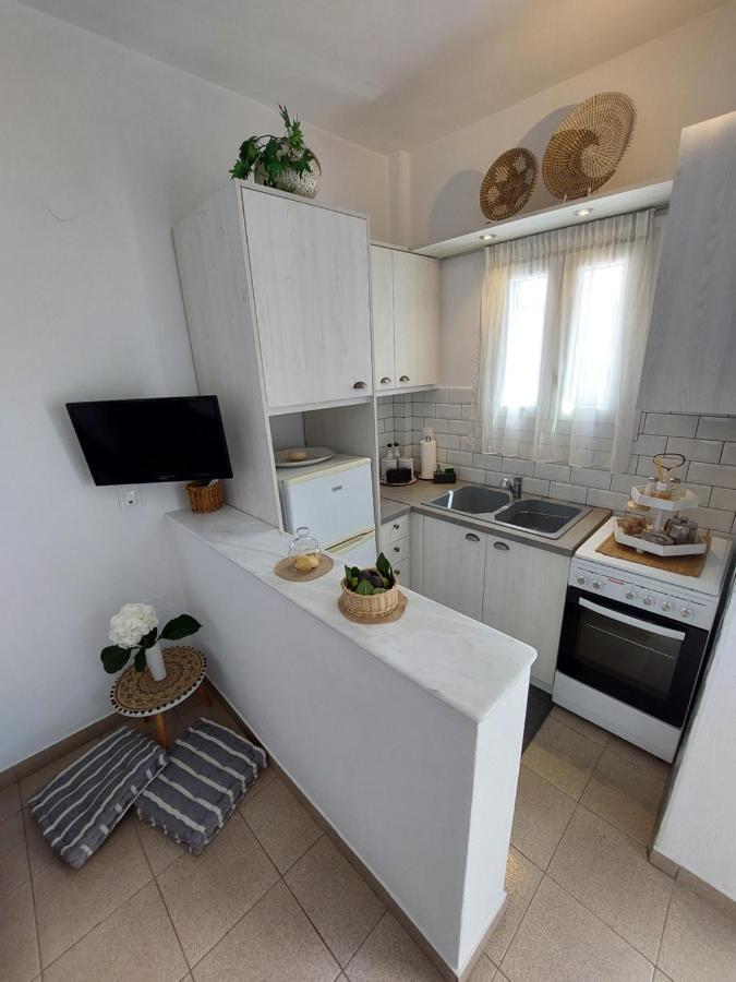 Paros Reppas House "Portes" المظهر الخارجي الصورة
