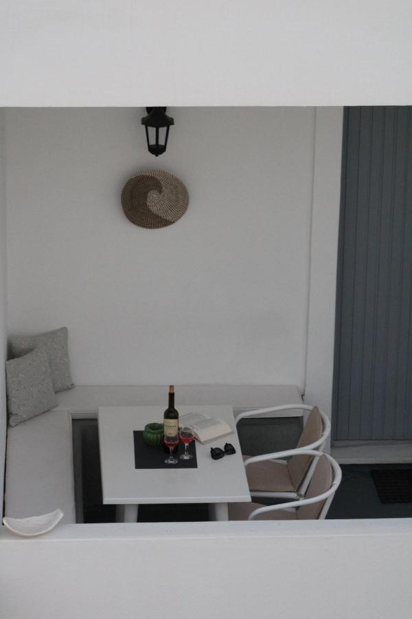 Paros Reppas House "Portes" المظهر الخارجي الصورة